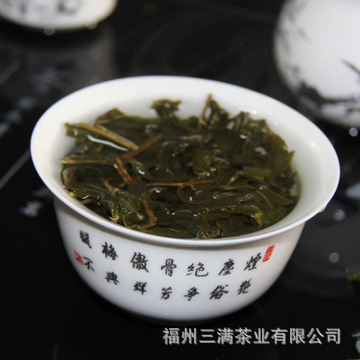 【长期供应【优质】 台湾茶 高山茶 乌龙茶 茶叶 批发 散装 特价】价格,厂家,图片,乌龙茶/青茶,福州三满茶业-