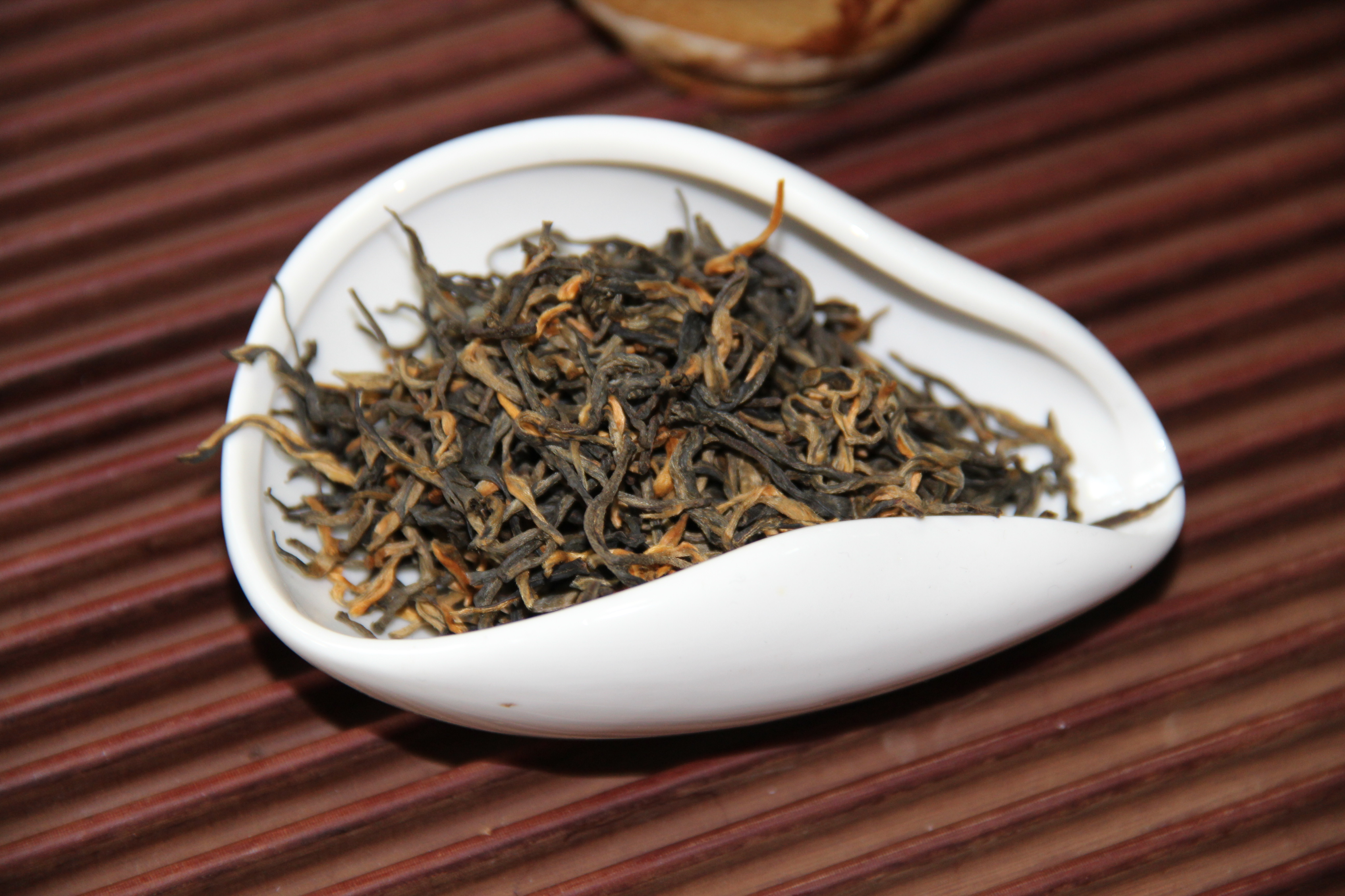 产品优惠抢先看 | 昆明茶博会之红茶篇