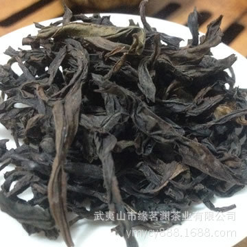 【缘茗渊 武夷山大红袍批发 特级正岩清香茶叶 正品的马头岩大红袍】价格,厂家,图片,乌龙茶/青茶,武夷山市缘茗渊茶业-